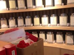 -张一元茶庄(望京店)