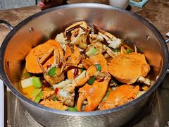 -七欣天香辣蟹火锅(苏州塔园路店)