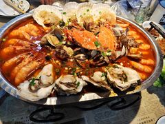 -人民公社大食堂(顺义总店)