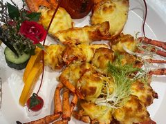 -大东海海鲜酒楼(渔人码头总店)