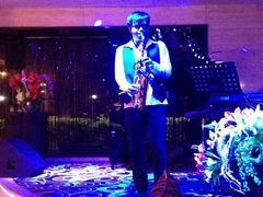 iphone_upload_pic-丹鼎铁板料理(市政娱乐中心店)