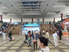 -珠海拱北口岸