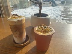 -日晒七里RiShine Miles(长白店)