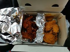 -SUN炸鸡专门店(西塔总店)