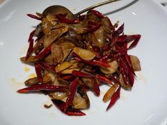 -一坐一忘云南菜(卓悦中心)