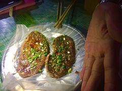 -豫南烧烤(荣昌花园店)