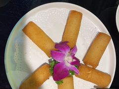 -顺峰顺水顺德菜(龙华店)