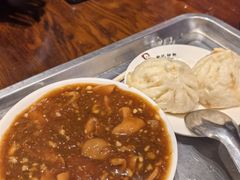 -姚记炒肝店(簋街店)