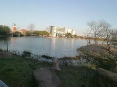 -美兰湖景区
