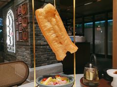 -南棠馆粤菜坊(群光店)