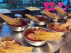 -乐山鲜知味钵钵鸡(奎星楼店)