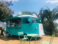 -漳州滨海火山岛自然生态风景区