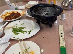 -烤肉宛饭庄(南礼士路店)