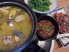 -妈妈的味道(和顺古镇店)