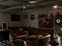 -漪龙台·B26 Rooftop Lounge