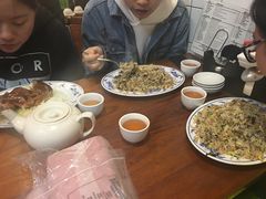 -玫瑰苑烧腊饭店