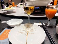 -顺福苑·新派淮扬菜