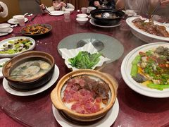 -禾府酒家·传统广府味(番禺店)