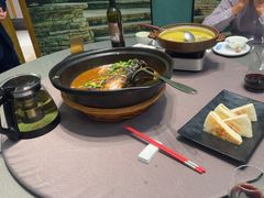 -香山湖家家宴(中山陵店)