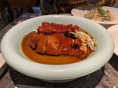 -港丽餐厅