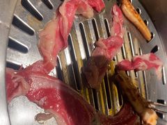 -大叹号·朝鲜族烤肉(滨海吾悦广场店)