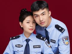 -海马体照相馆|大师(北京华贸中心店)