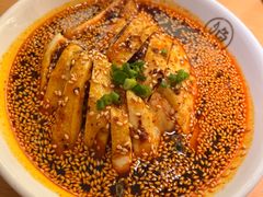 -江渔儿酸菜鱼专门店(明珠广场店)