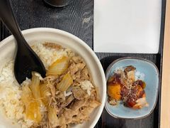 -吉野家(上海美罗城店)