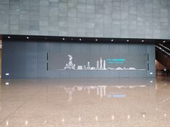 -广州市城市规划展览中心