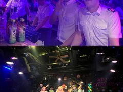 -滨海欢乐昔唐酒吧(财富星座店)