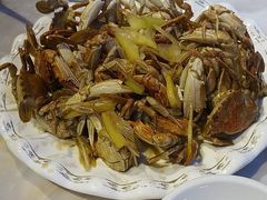 -小鱼儿海鲜港(新村十区店)