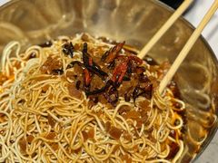 -一棠龙虾•王牌虾球(恒隆广场店)