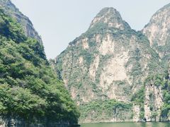 -龙庆峡风景区