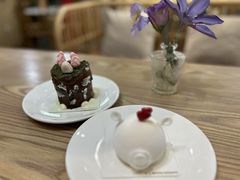 -嗒令甜品·主题融合料理餐厅(首座时代店)