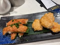 -常来小聚·广州非遗传承餐厅(高德置地店)