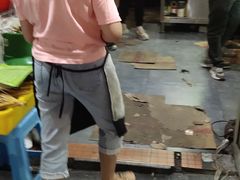 -回头烧烤(悦荟购物中心店)