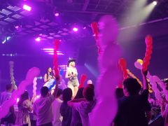 -MOSSO·Liveshow(M3香港广场店)