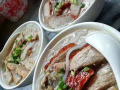 -三鄉濑粉·铭珠粥粉