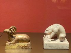 -陕西历史博物馆