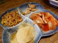 -撒郎嘿·朝鲜民俗餐馆