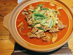 -老雒阳面馆·水席·洛阳菜(王城路店)