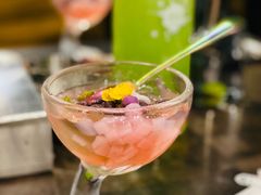 小冰粉-麦凯伦烧烤·精酿超级工厂店(金桥总店)