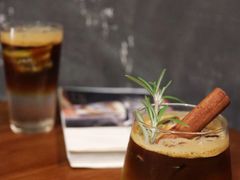 -BIJOU coffee&cocktail(龙岗万科广场店)