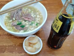 -刘信牛羊肉小炒泡馍(回民街店)
