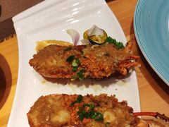 -割烹旭日本料理(龙湖狮山天街店)