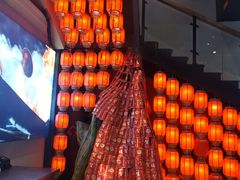 -小柴米·传统江西菜(八一广场店)