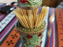-卡万金特色藏餐
