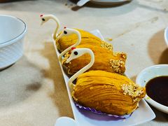 -华源餐厅·海鲜大排档(日月贝店)