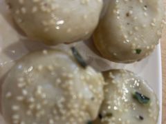 -小杨生煎(成山巴黎春天店)