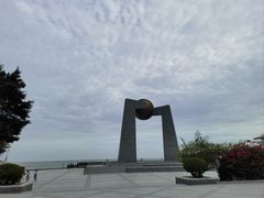 -青澳湾北回归线广场